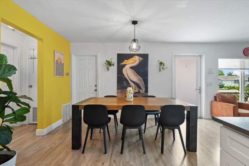 3 bedroom Single Family Residence at 8980 NW 25th Street, Sunrise Golf Village , Sunrise — photo 5