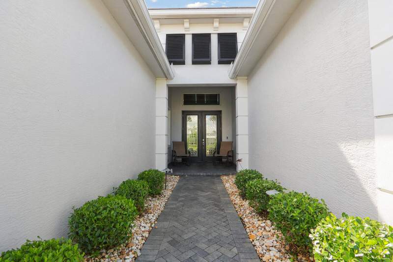 3 bedroom Single Family Residence at 9013 SW Matilda Way, Verano South Pud 1 - Pod B - Plat No. 3, Port St. Lucie — photo 2