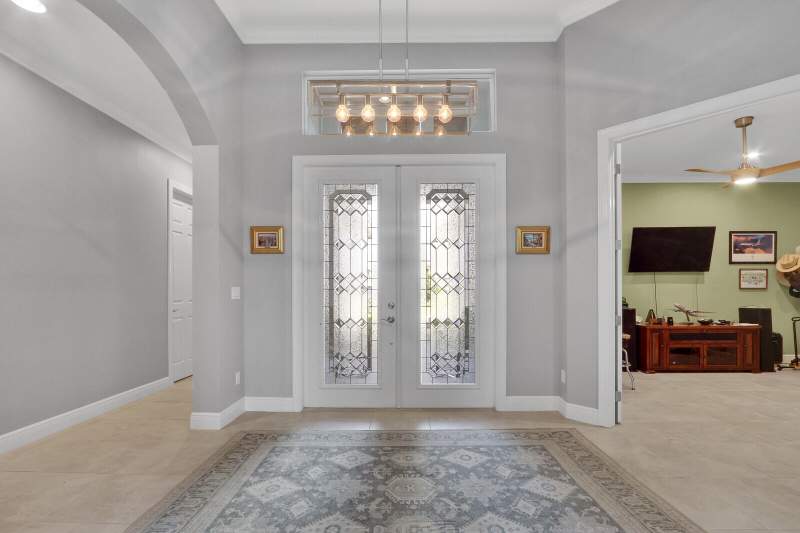 3 bedroom Single Family Residence at 9013 SW Matilda Way, Verano South Pud 1 - Pod B - Plat No. 3, Port St. Lucie — photo 4