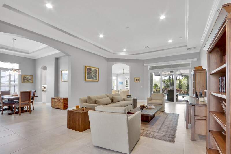 3 bedroom Single Family Residence at 9013 SW Matilda Way, Verano South Pud 1 - Pod B - Plat No. 3, Port St. Lucie — photo 5