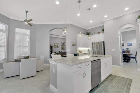 9013 SW Matilda Way, Port St. Lucie FL - photo 12 of 61
