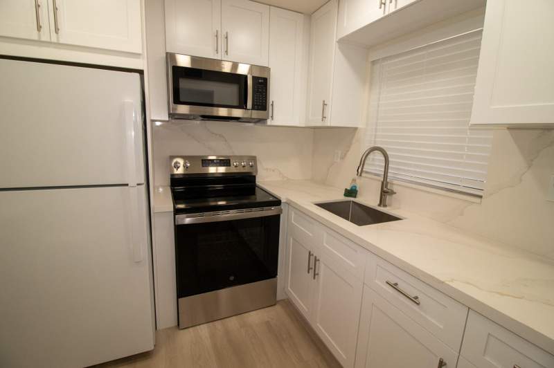 1 bedroom Condominium at 10100 NW 30th Court #107, Sunrise Lakes 171 Condo, Sunrise — photo 4