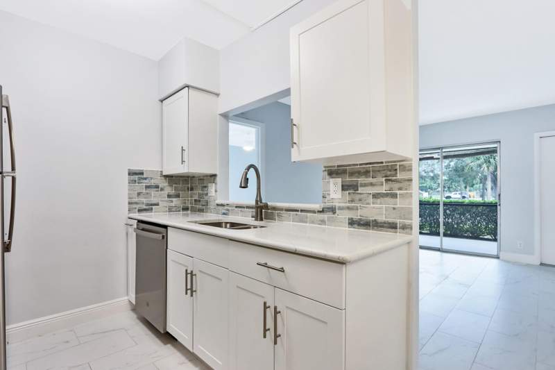 2 bedroom Condominium at 6313 Chasewood Drive #B, Chasewood Of Jupiter Condo, Jupiter — photo 4
