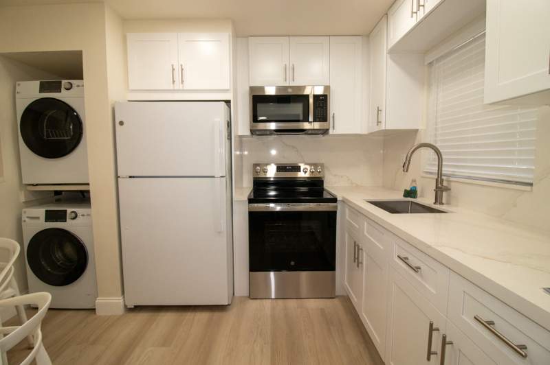 1 bedroom Condominium at 10100 NW 30th Court #107, Sunrise Lakes 171 Condo, Sunrise — photo 5