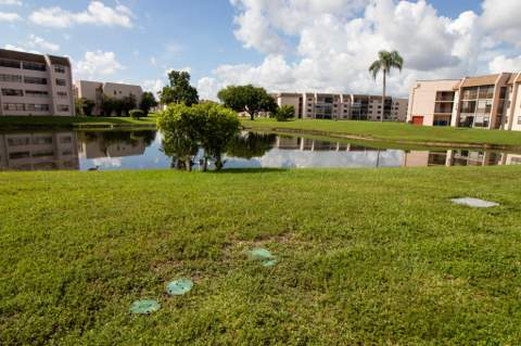 10100 NW 30th Court #107, Sunrise FL - photo 17 of 19