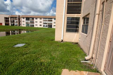 10100 NW 30th Court #107, Sunrise FL - photo 18 of 19