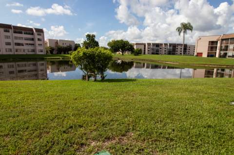 10100 NW 30th Court #107, Sunrise FL - photo 19 of 19