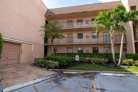 10100 NW 30th Court #107, Sunrise FL - photo 19 of 19