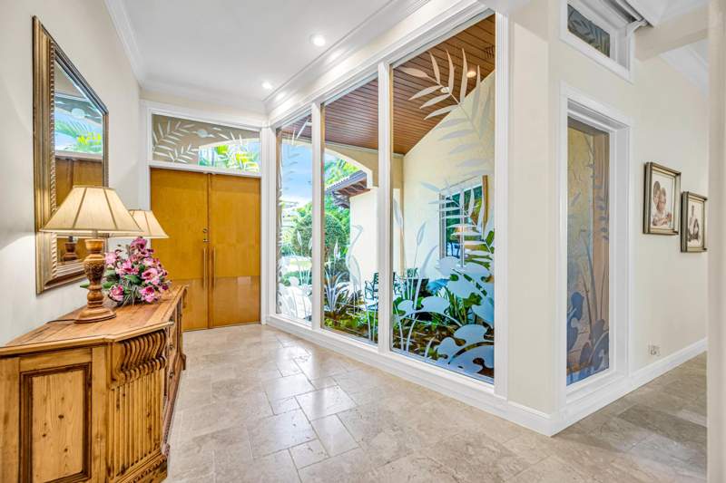 4 bedroom Single Family Residence at 2507 Barcelona Drive, Sea Island, Fort Lauderdale — photo 5