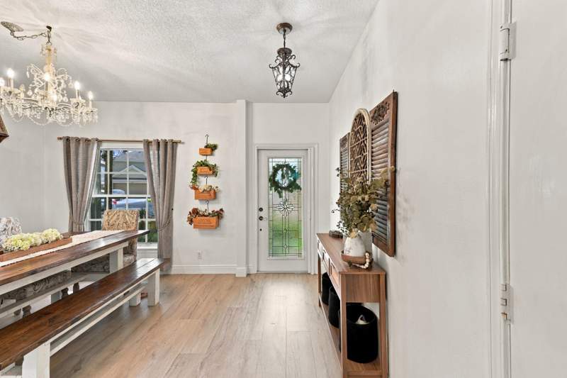 3 bedroom Single Family Residence at 3106 SW Solitaire Palm Drive, Palm Pointe At Martin Downs (Aka Martin Downs Plat, Palm City — photo 3
