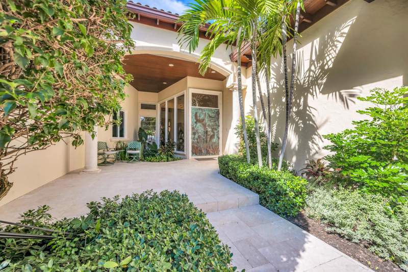 4 bedroom Single Family Residence at 2507 Barcelona Drive, Sea Island, Fort Lauderdale — photo 4