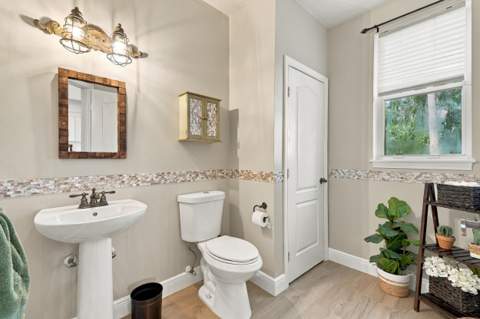 3106 SW Solitaire Palm Drive, Palm City FL - photo 15 of 46