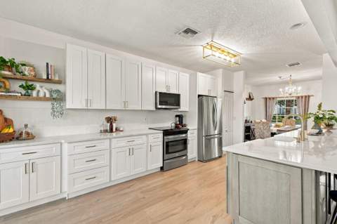 3106 SW Solitaire Palm Drive, Palm City FL - photo 8 of 46