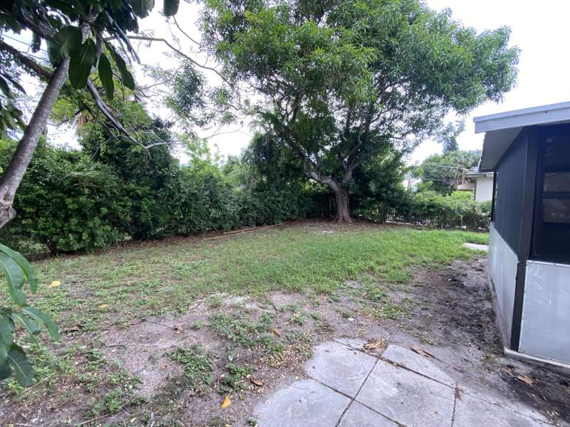 4 bedroom Single Family Residence at 756 W 1st Street, Riviera Beach Heights Add 4, Riviera Beach — photo 4