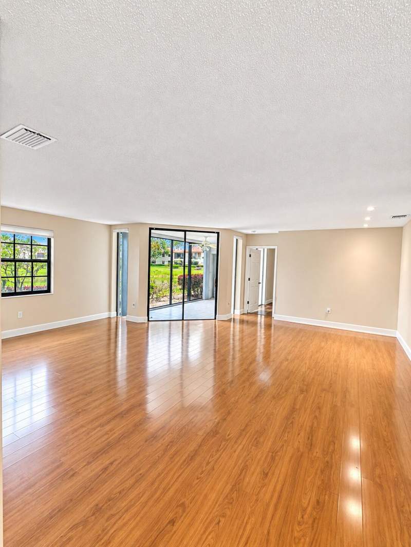 3 bedroom Condominium at 5115 Europa Drive #B, Excellente Village A,B,C,D,F, & G Condo, Boynton Beach — photo 3