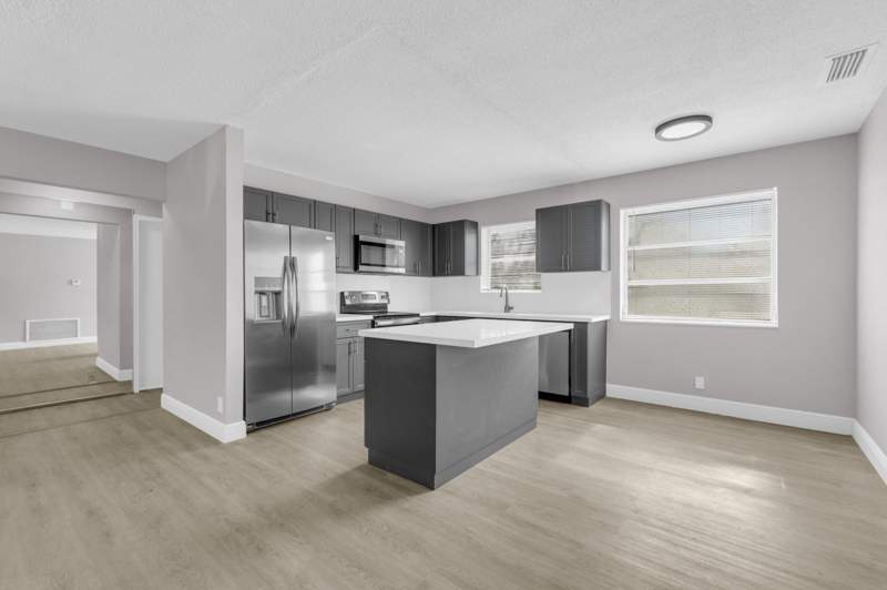 2 bedroom Villa at 3240 Sheridan Lane #117, Sheridan Lakes Condo Houses No 1, Hollywood — photo 4