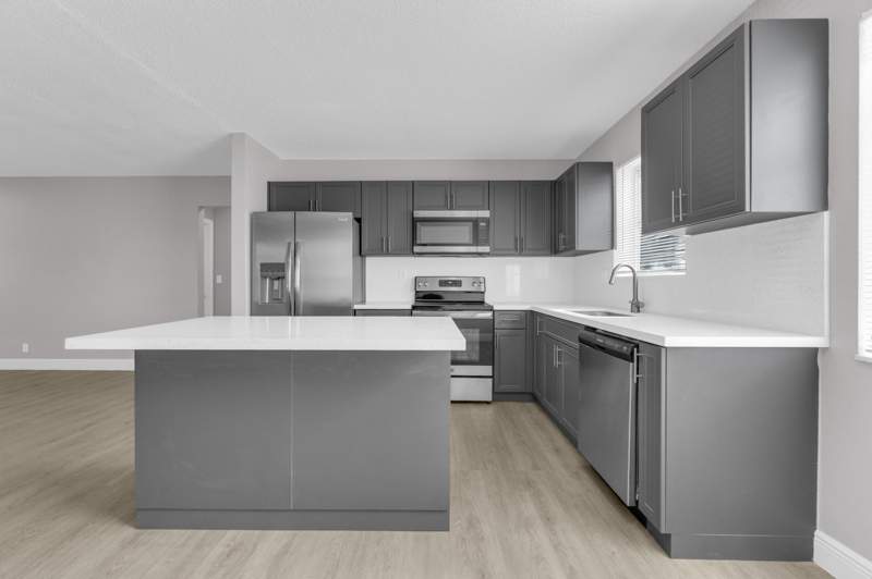 2 bedroom Villa at 3240 Sheridan Lane #117, Sheridan Lakes Condo Houses No 1, Hollywood — photo 5