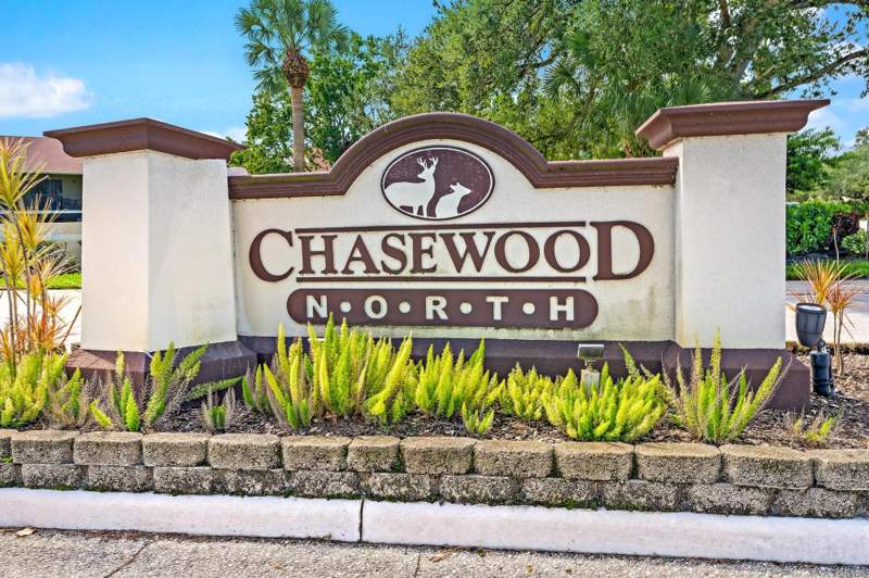 2 bedroom Condominium at 6511 Chasewood Drive #Unit g, CHASEWOOD OF JUPITER, Jupiter — photo 2