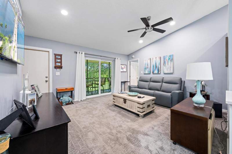 2 bedroom Condominium at 6511 Chasewood Drive #Unit g, CHASEWOOD OF JUPITER, Jupiter — photo 5