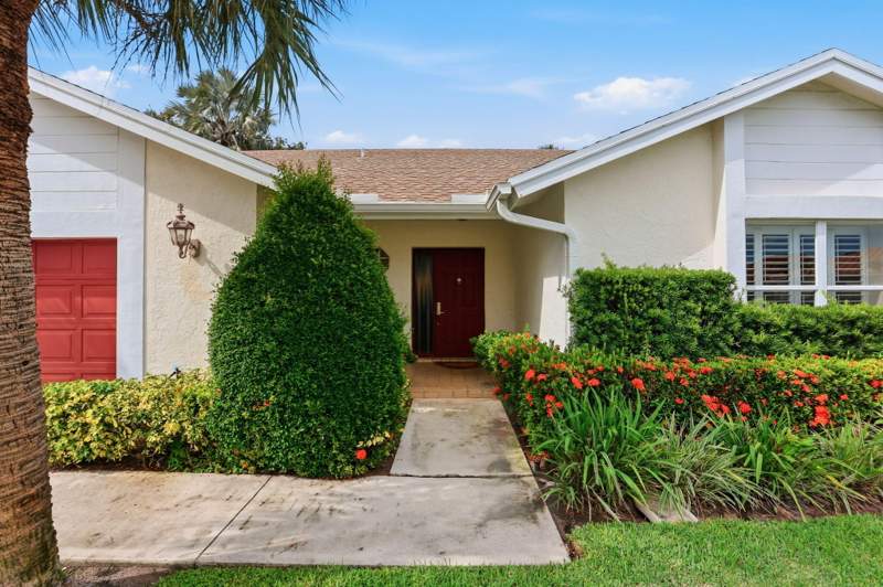 3 bedroom Single Family Residence at 435 Mohawk Lane, Hidden Valley Sec 4, Boca Raton — photo 4