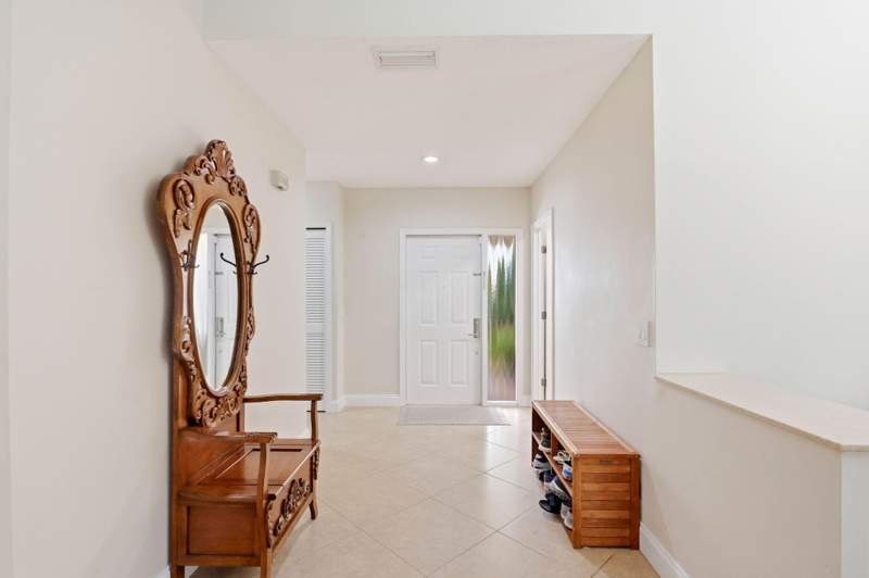 3 bedroom Single Family Residence at 435 Mohawk Lane, Hidden Valley Sec 4, Boca Raton — photo 5