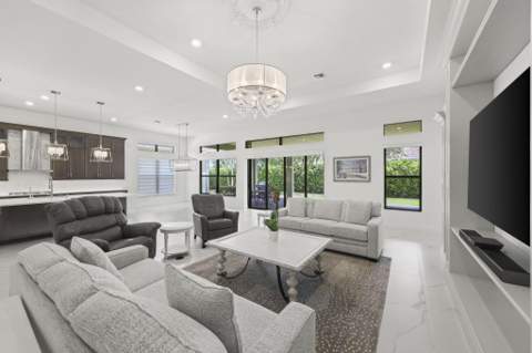 9264 Porto Way, Parkland FL - photo 22 of 55