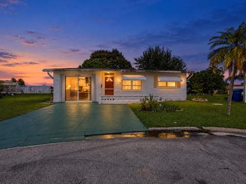 6755 NW 16th Street, Margate FL - photo 21 of 49