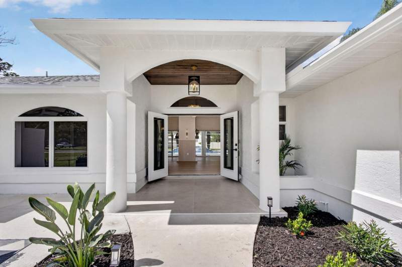 3 bedroom Single Family Residence at 13350 157th Court, Jupiter Farms, Jupiter — photo 3