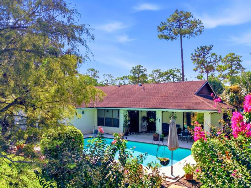 3 bedroom Single Family Residence at 569 Dollarspot Court, Sugar Pond Manor Of Wellington, Wellington — photo 5