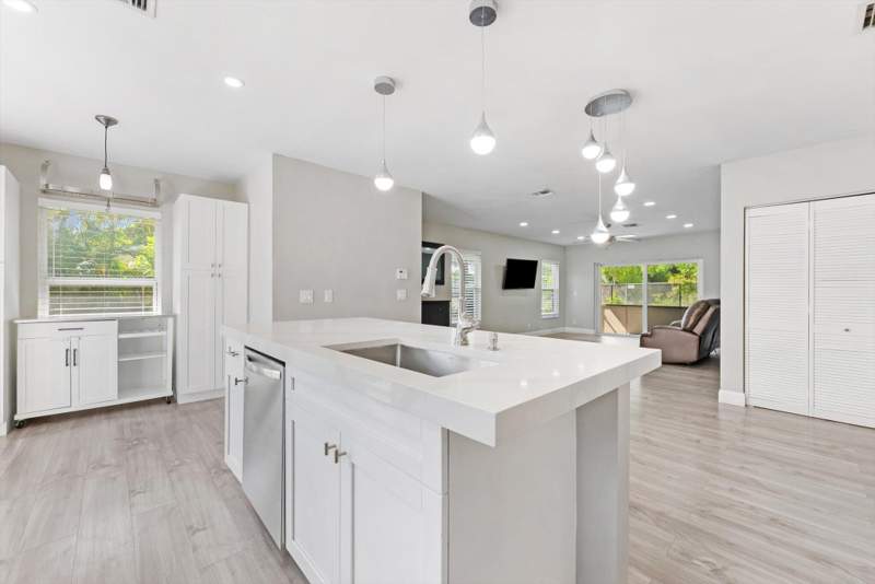 2 bedroom Villa at 191 SE 1st Circle, Seaway Villas, Boynton Beach — photo 4