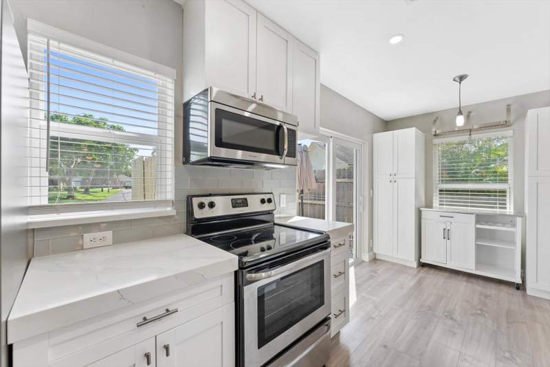 2 bedroom Villa at 191 SE 1st Circle, Seaway Villas, Boynton Beach — photo 5