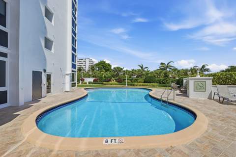 2715 N Ocean Boulevard #7D, Fort Lauderdale FL - photo 22 of 30