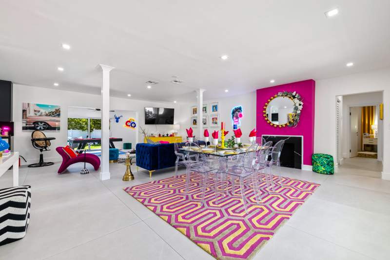 4 bedroom Single Family Residence at 1627 Seabreeze Boulevard, Harbor Beach, Fort Lauderdale — photo 3