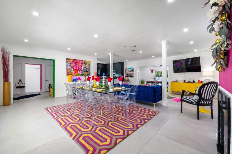 4 bedroom Single Family Residence at 1627 Seabreeze Boulevard, Harbor Beach, Fort Lauderdale — photo 4