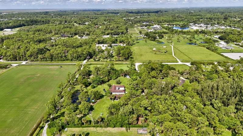 3 bedroom Single Family Residence at 1616 E Road, Loxahatchee Groves, Loxahatchee — photo 4