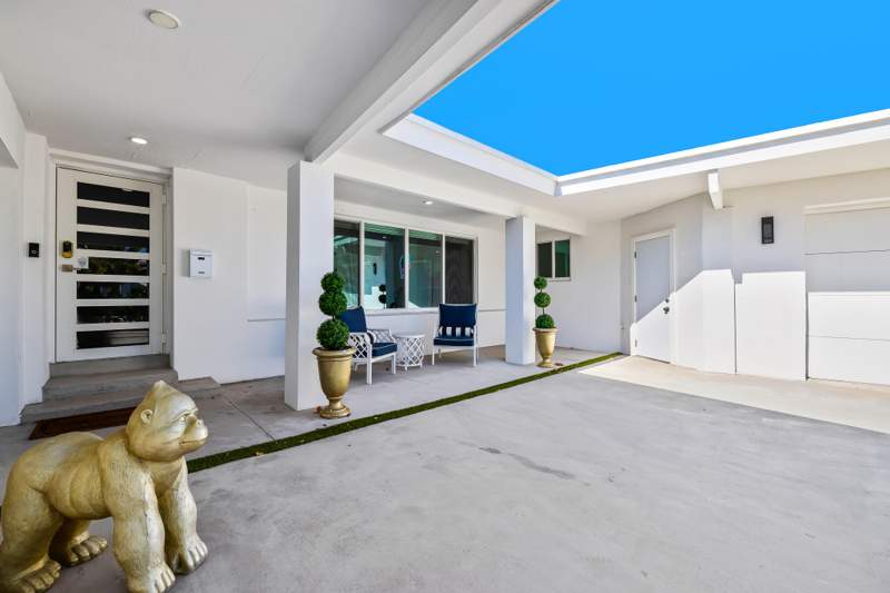 4 bedroom Single Family Residence at 1627 Seabreeze Boulevard, Harbor Beach, Fort Lauderdale — photo 2