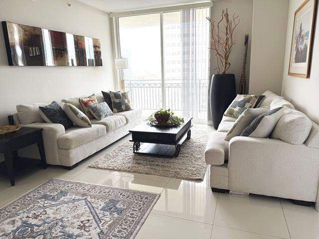 2 bedroom Condominium at 550 Okeechobee Boulevard #1008, Cityplace South Tower Condo, West Palm Beach — photo 3