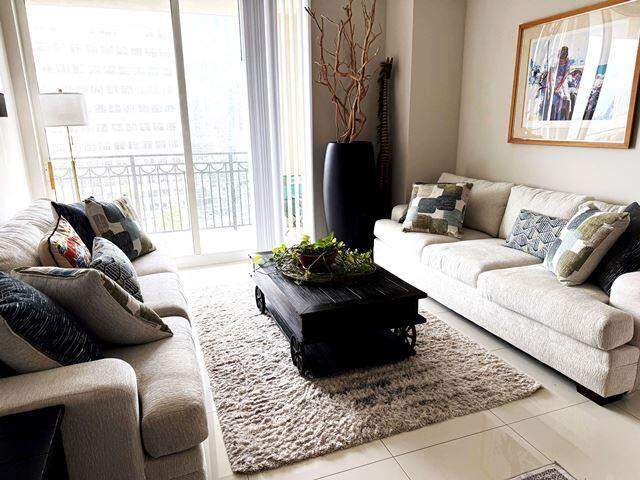 2 bedroom Condominium at 550 Okeechobee Boulevard #1008, Cityplace South Tower Condo, West Palm Beach — photo 4