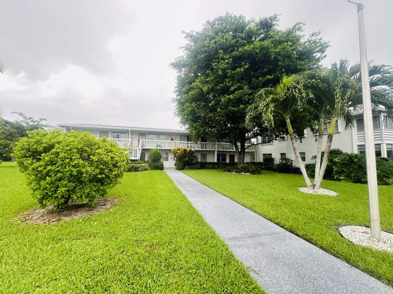 2 bedroom Condominium at 364 Tilford Q, Tilford Q Condo, Deerfield Beach — photo 2