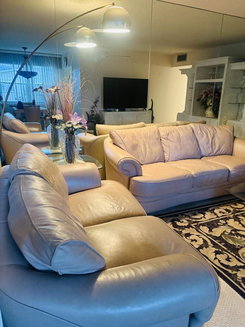 2 bedroom Condominium at 364 Tilford Q, Tilford Q Condo, Deerfield Beach — photo 4