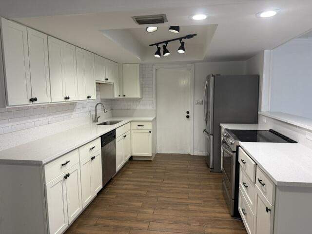 3 bedroom Single Family Residence at 1315 Parkland Boulevard, Riverdale Yacht Club Estates Unit 2, Fort Pierce — photo 2