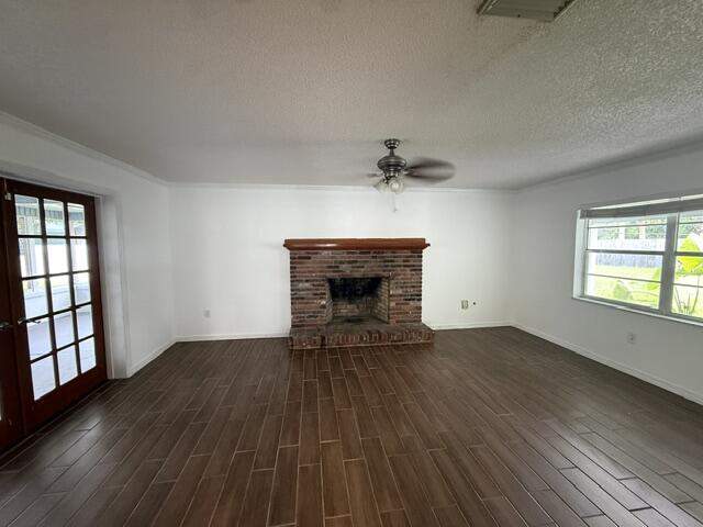 3 bedroom Single Family Residence at 1315 Parkland Boulevard, Riverdale Yacht Club Estates Unit 2, Fort Pierce — photo 4