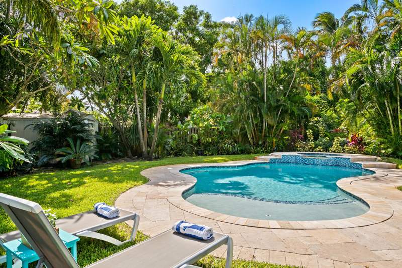 3 bedroom Single Family Residence at 1711 NE 18TH Avenue, PROGRESSO, Fort Lauderdale — photo 2
