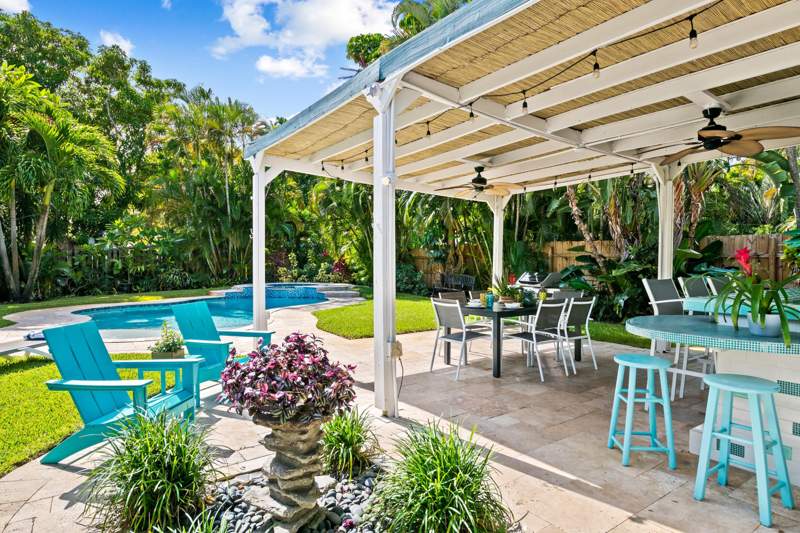 3 bedroom Single Family Residence at 1711 NE 18TH Avenue, PROGRESSO, Fort Lauderdale — photo 3