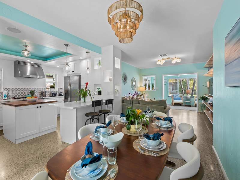 3 bedroom Single Family Residence at 1711 NE 18TH Avenue, PROGRESSO, Fort Lauderdale — photo 4