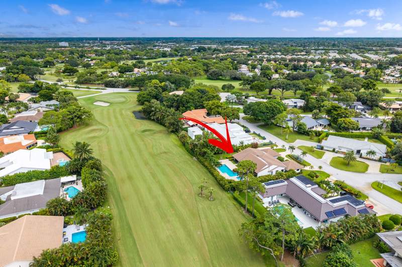 3 bedroom Single Family Residence at 4668 Wildewood Drive, Seagate Golf at The Hamlet, Delray Beach — photo 5