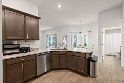 5863 NW Carovel Avenue, Port St. Lucie FL - photo 17 of 39