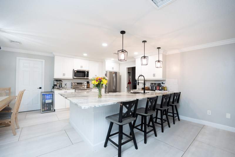 4 bedroom Single Family Residence at 16701 Mead Hill Drive, Loxahatchee, The Acreage — photo 4
