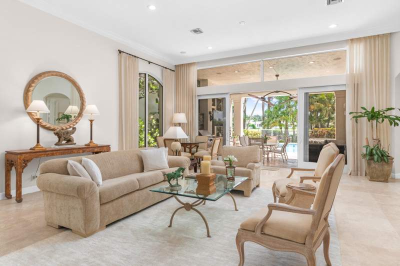 4 bedroom Single Family Residence at 7886 Villa D Este Way, ADDISON RESERVE PARS 7 AND 8, Delray Beach — photo 5