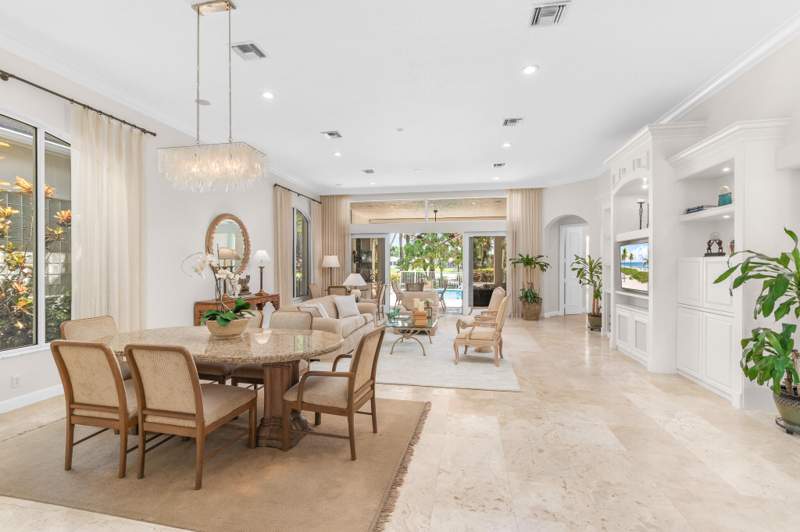 4 bedroom Single Family Residence at 7886 Villa D Este Way, ADDISON RESERVE PARS 7 AND 8, Delray Beach — photo 4